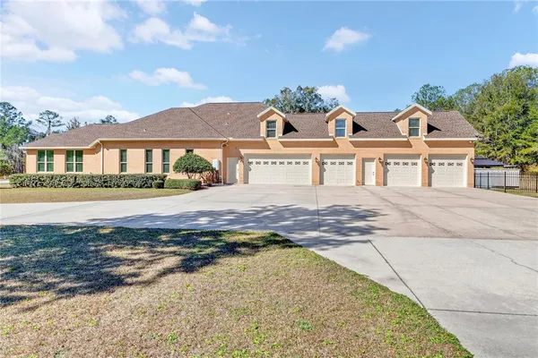 $1,700,000 | 573 Southeast Nature Drive, Lake City, FL 32025