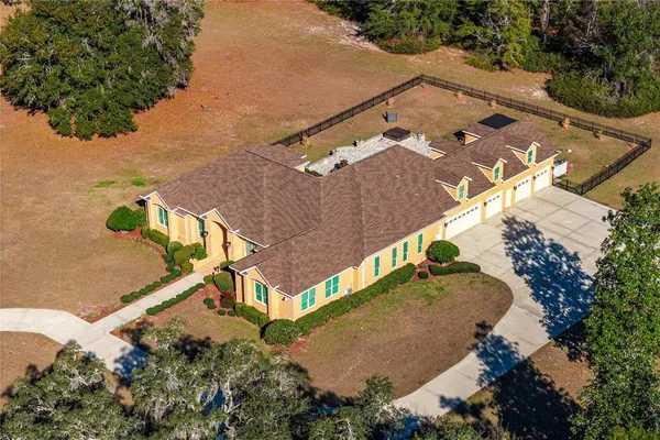 $1,700,000 | 573 Southeast Nature Drive, Lake City, FL 32025