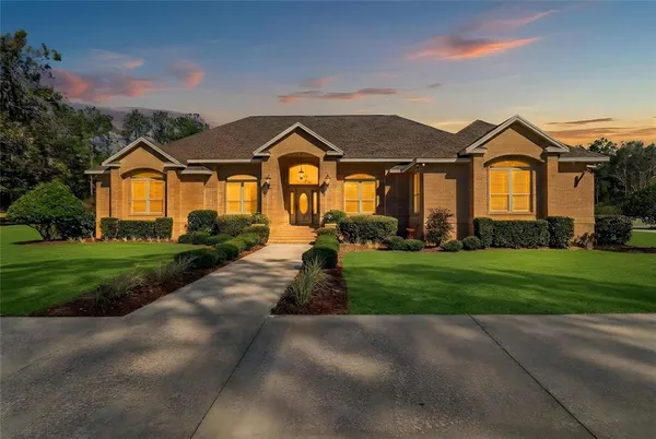 $1,700,000 | 573 Southeast Nature Drive, Lake City, FL 32025