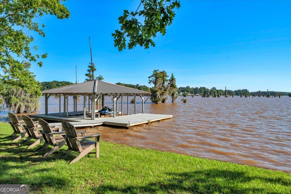 139 East Entrekin Road Cobb, GA 31735 - Photo 45 of 61