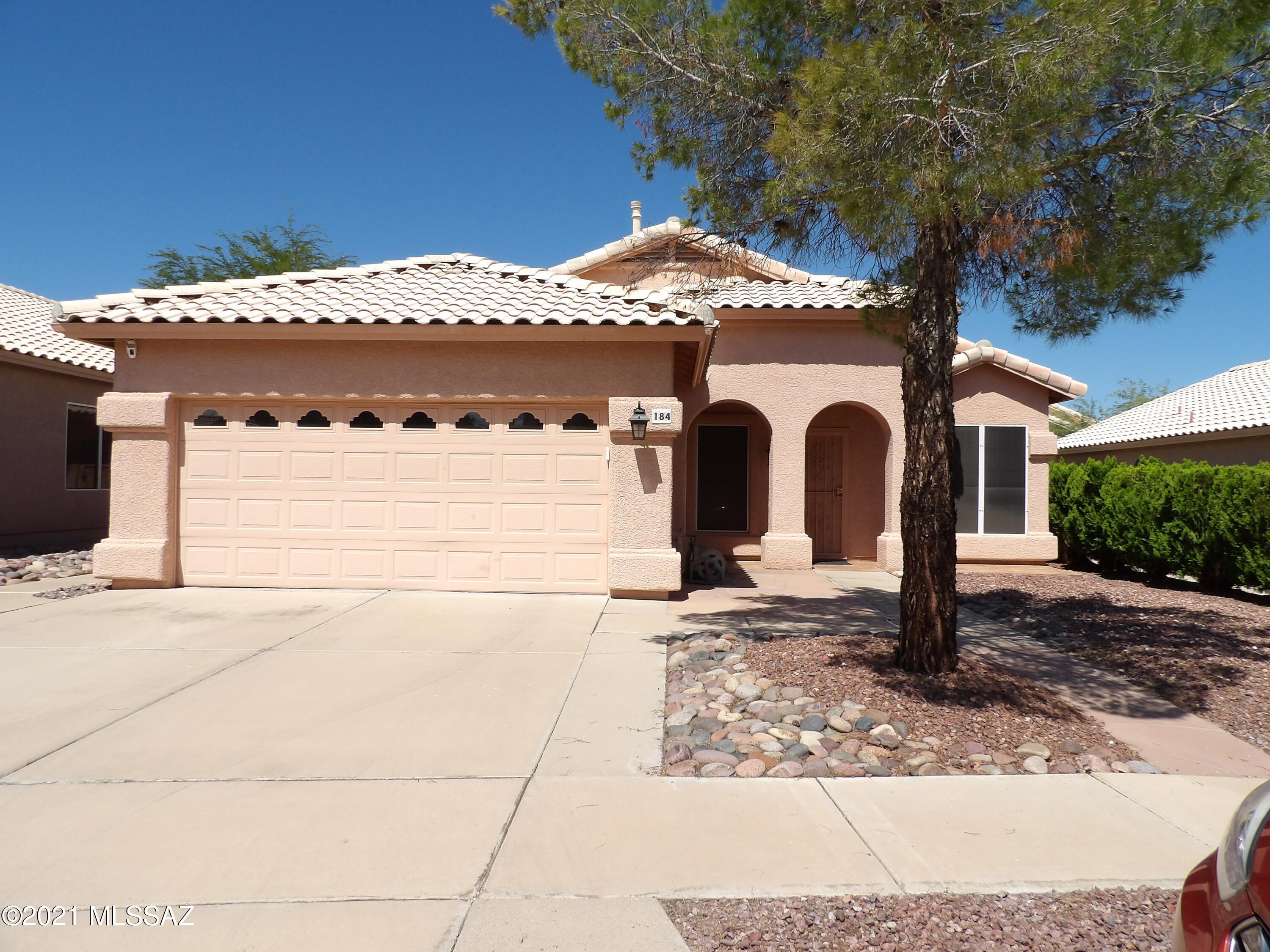 184 South London Station Road Tucson, AZ 85748 - Photo 1 of 30 Gallery Image 1