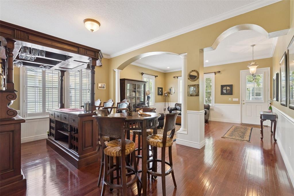 930 Croton Road Celebration, FL 34747 - Photo 9 of 59