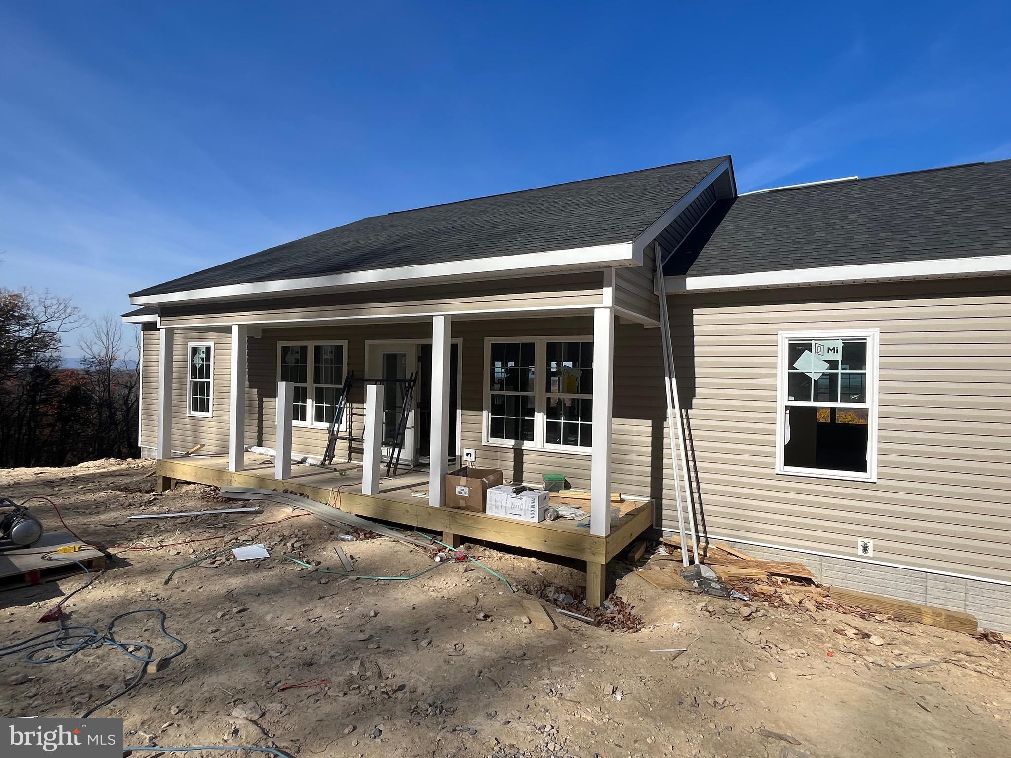 279 Donna Circle Front Royal, VA 22630 - Photo 3 of 24