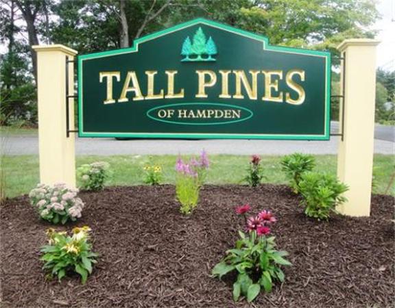 90 Tall Pines Road, Unit 32 Hampden, MA 01036 - Photo 23 of 24 Gallery Image 23
