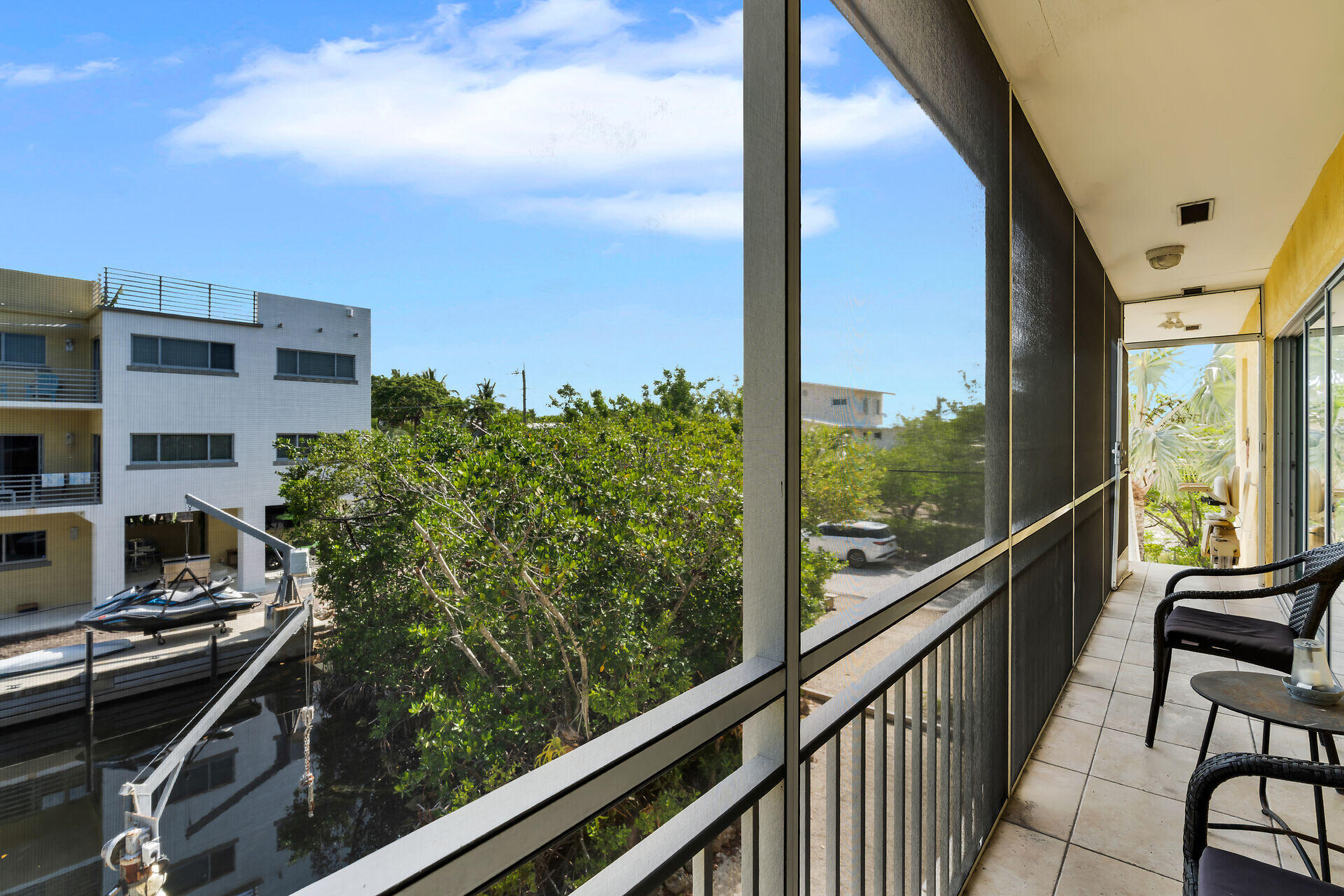 1 Stillwright Way Key Largo, FL 33037 - Photo 35 of 40 Balcony