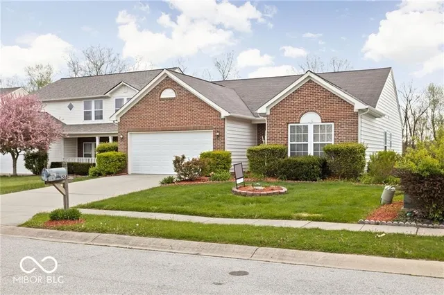 $264,500 | Undisclosed Address, Indianapolis, IN 46231