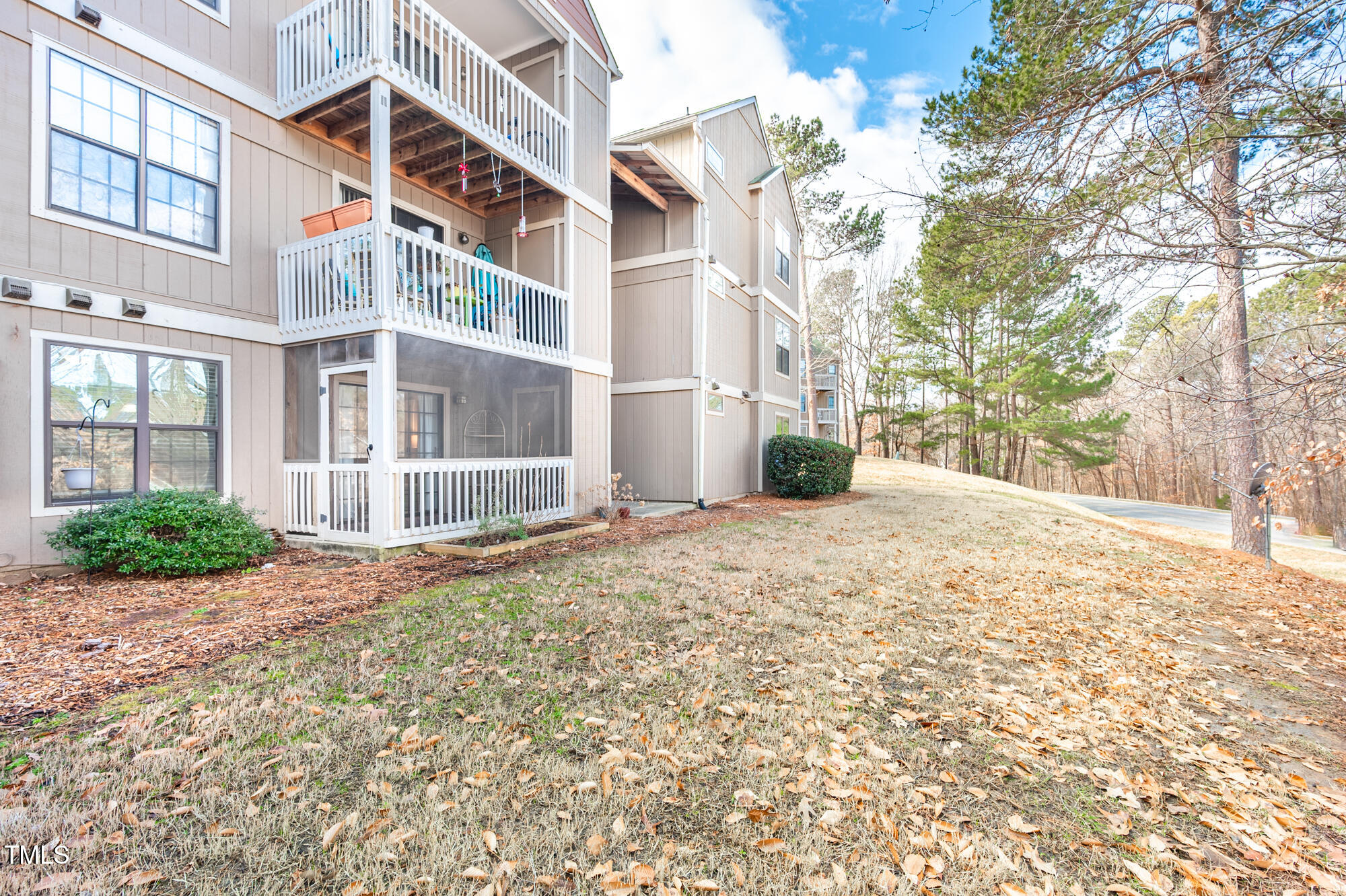 3805 Chimney Ridge Place, Unit 8 Durham, NC 27713 - Photo 26 of 34 3805ChimneyRidge-36