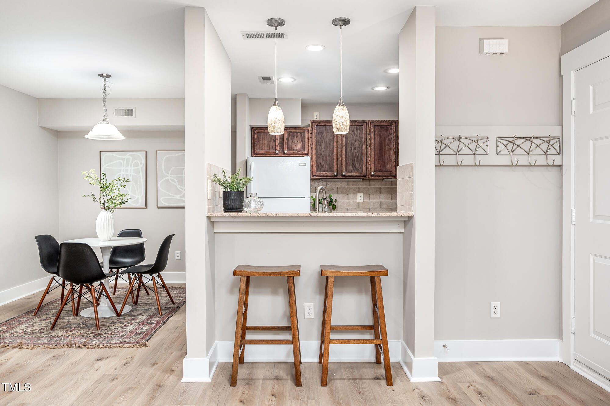 3805 Chimney Ridge Place, Unit 8 Durham, NC 27713 - Photo 6 of 34 3805ChimneyRidge-14