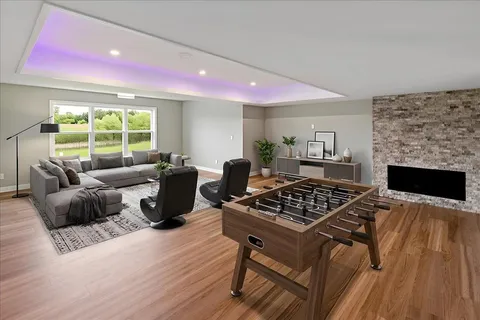$625,000 | 235 4th Street Northwest, Delano, MN 55328