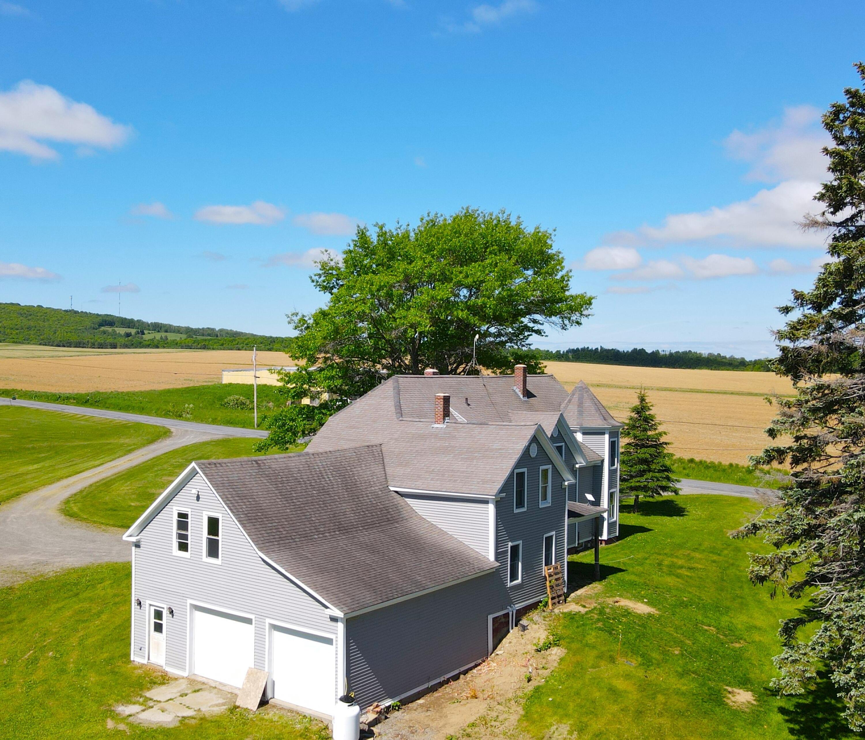 277 Conant Road Fort Fairfield, ME 04742 - Photo 10 of 80 DJI_0697
