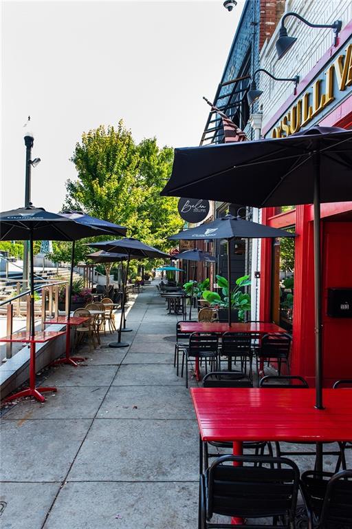 408 Sycamore Drive, Unit D Decatur, GA 30030 - Photo 51 of 63