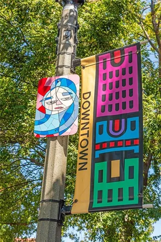 $2,700 | 408 Sycamore Drive, Unit D, Decatur, GA 30030