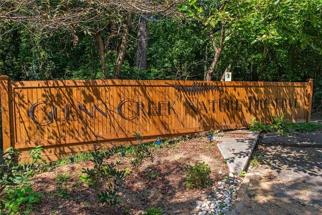 $2,700 | 408 Sycamore Drive, Unit D, Decatur, GA 30030