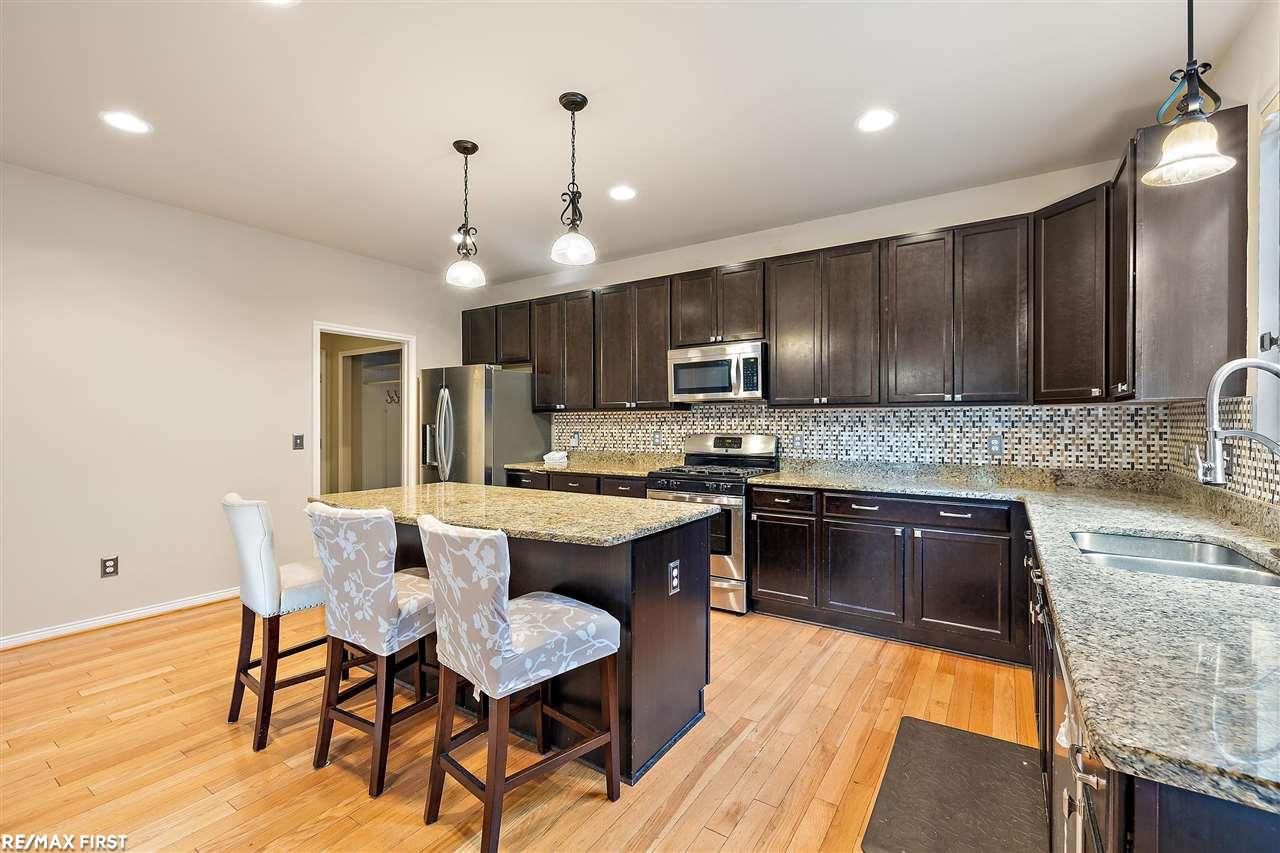 1777 Gilsam Avenue Rochester Hills, MI 48309 - Photo 17 of 63