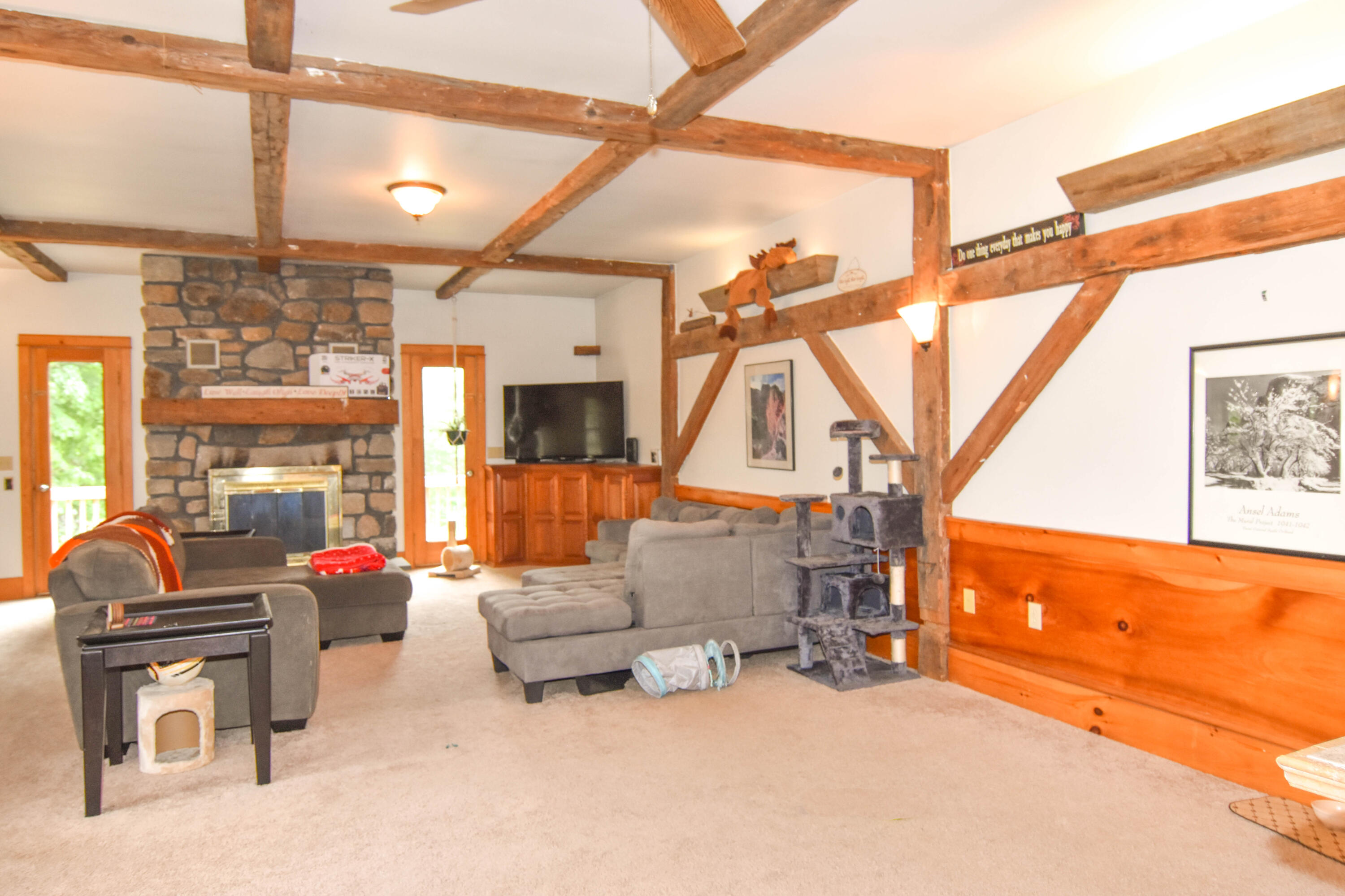 53 Old Elm Road Bridgton, ME 04009 - Photo 41 of 69 can be family room