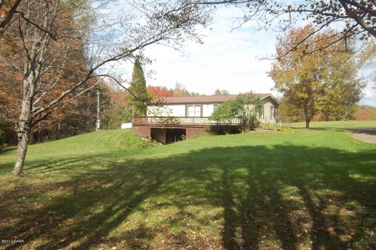 198 Cemetery Road Damascus, PA 18415 - Photo 1 of 15 Gallery Image 1