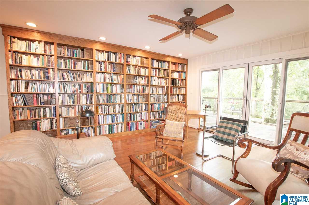 105 Stratford Road Birmingham, AL 35209 - Photo 19 of 42