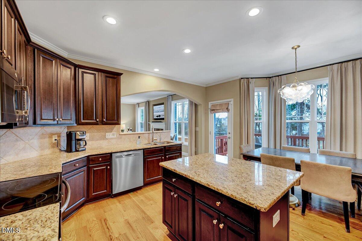 454 Big Willow Way Rolesville, NC 27571 - Photo 17 of 50 11-454 Big Willow Wy-11