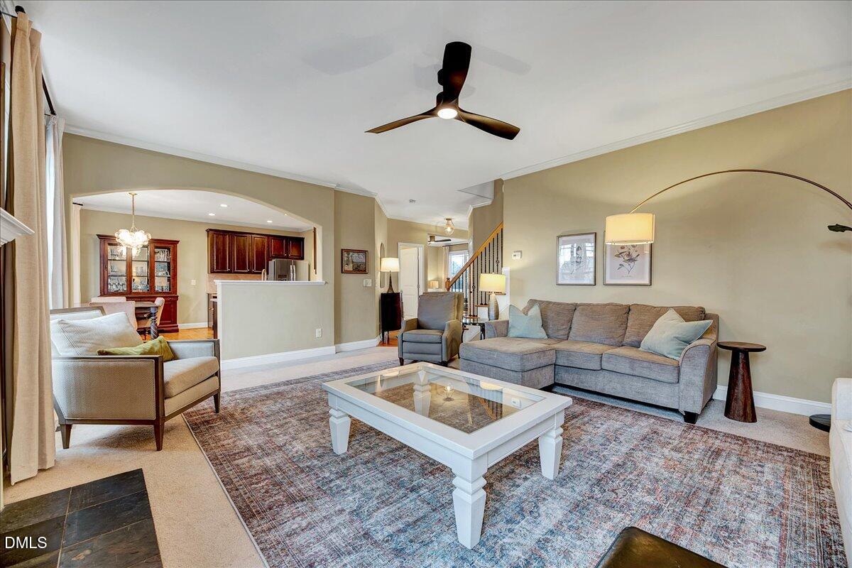 454 Big Willow Way Rolesville, NC 27571 - Photo 20 of 50 14-454 Big Willow Wy-14