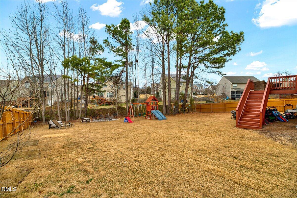 454 Big Willow Way Rolesville, NC 27571 - Photo 37 of 50 34-454 Big Willow Wy-34