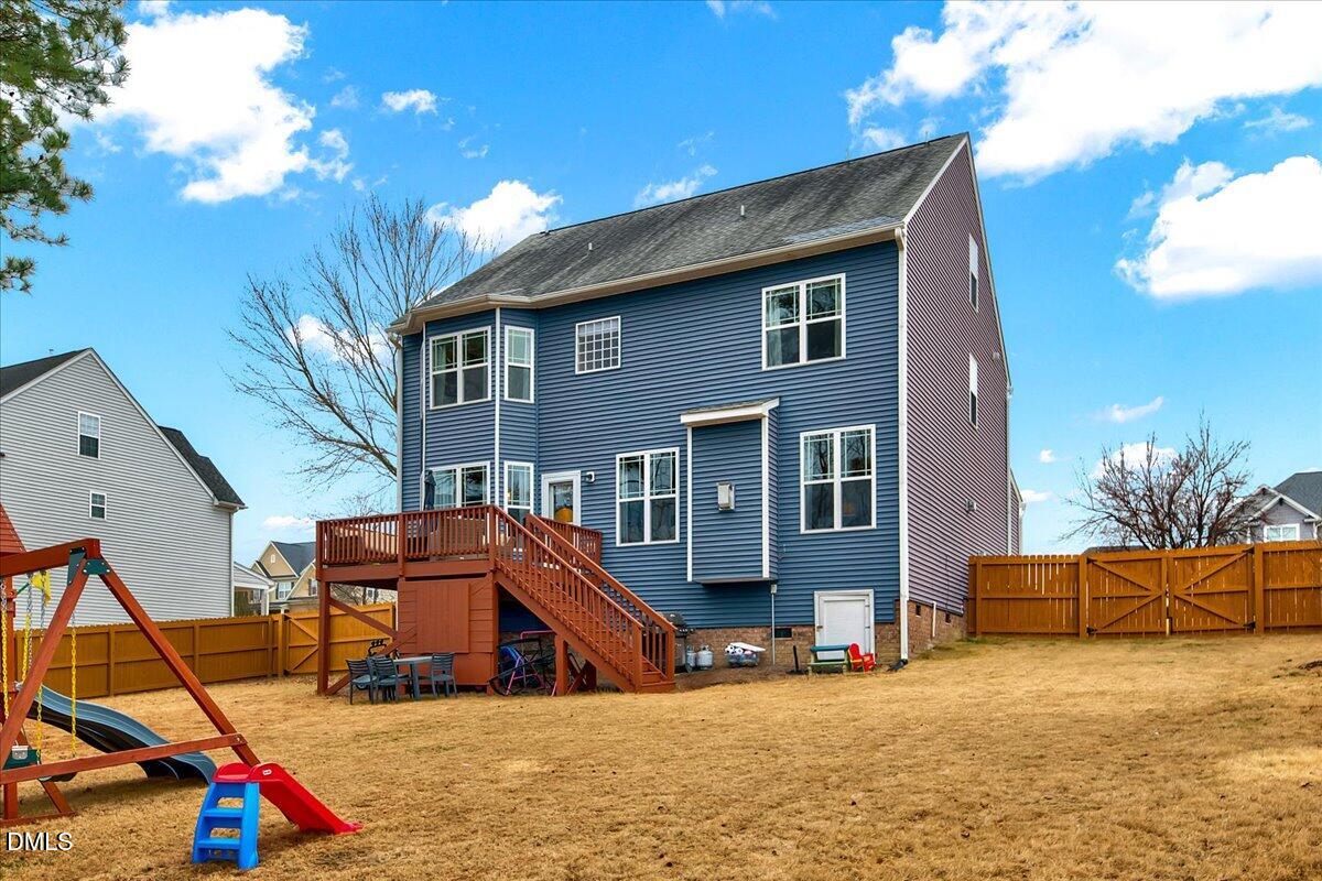 454 Big Willow Way Rolesville, NC 27571 - Photo 38 of 50 36-454 Big Willow Wy-36