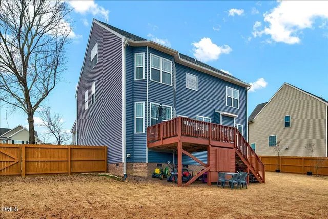 $525,000 | 454 Big Willow Way, Rolesville, NC 27571