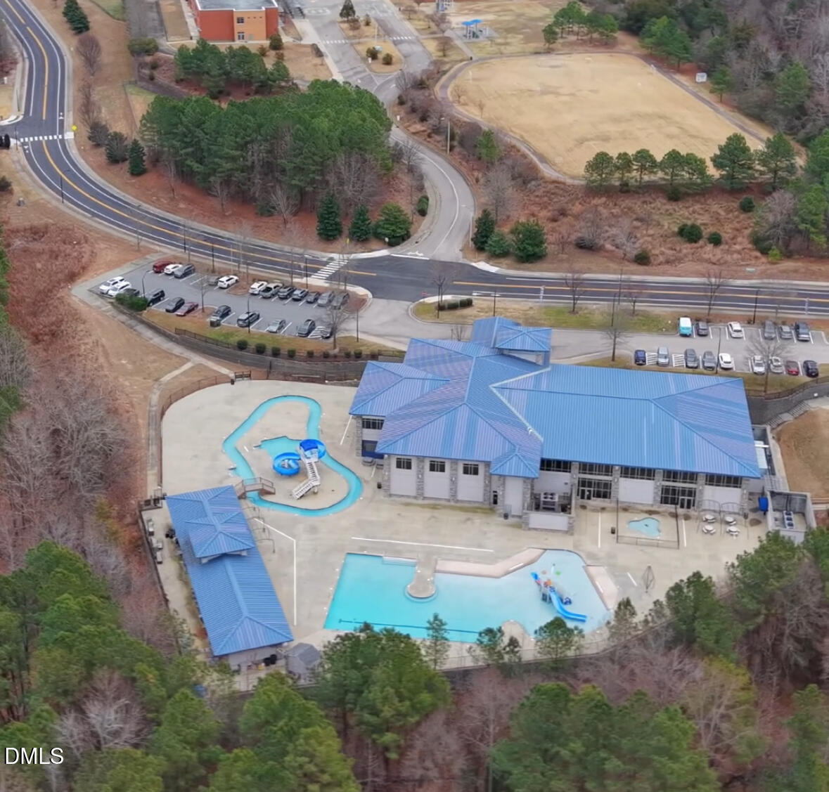 454 Big Willow Way Rolesville, NC 27571 - Photo 4 of 50 image0 (2)