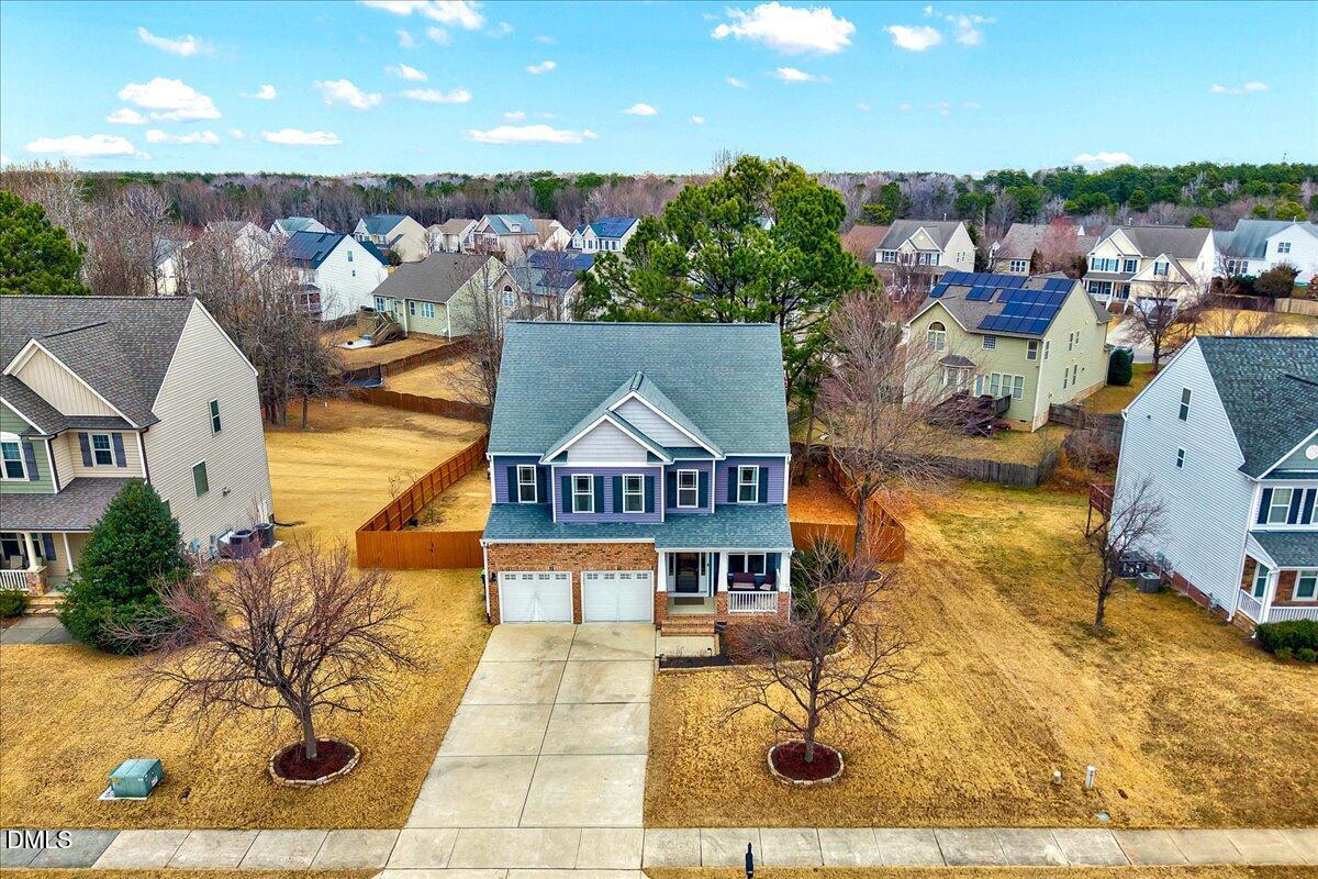 454 Big Willow Way Rolesville, NC 27571 - Photo 41 of 50 39-454 Big Willow Wy-39