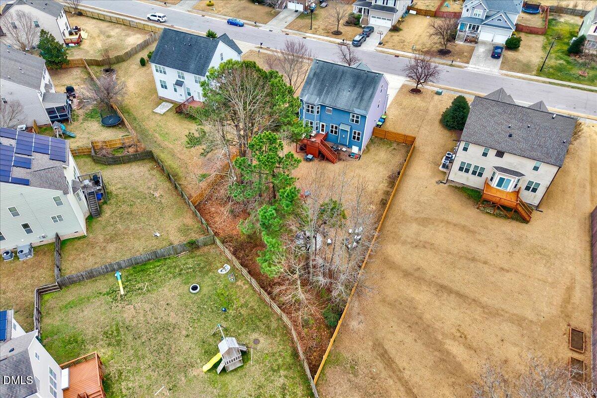 454 Big Willow Way Rolesville, NC 27571 - Photo 42 of 50 41-454 Big Willow Wy-41