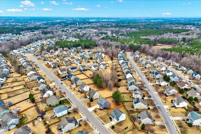 $525,000 | 454 Big Willow Way, Rolesville, NC 27571