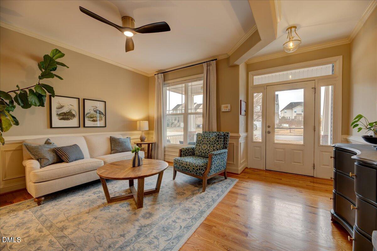 454 Big Willow Way Rolesville, NC 27571 - Photo 6 of 50 53-454 Big Willow Wy-60