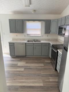 12627 Hilltop Road Lusby, MD 20657 - Photo 6 of 25 Kitchen
