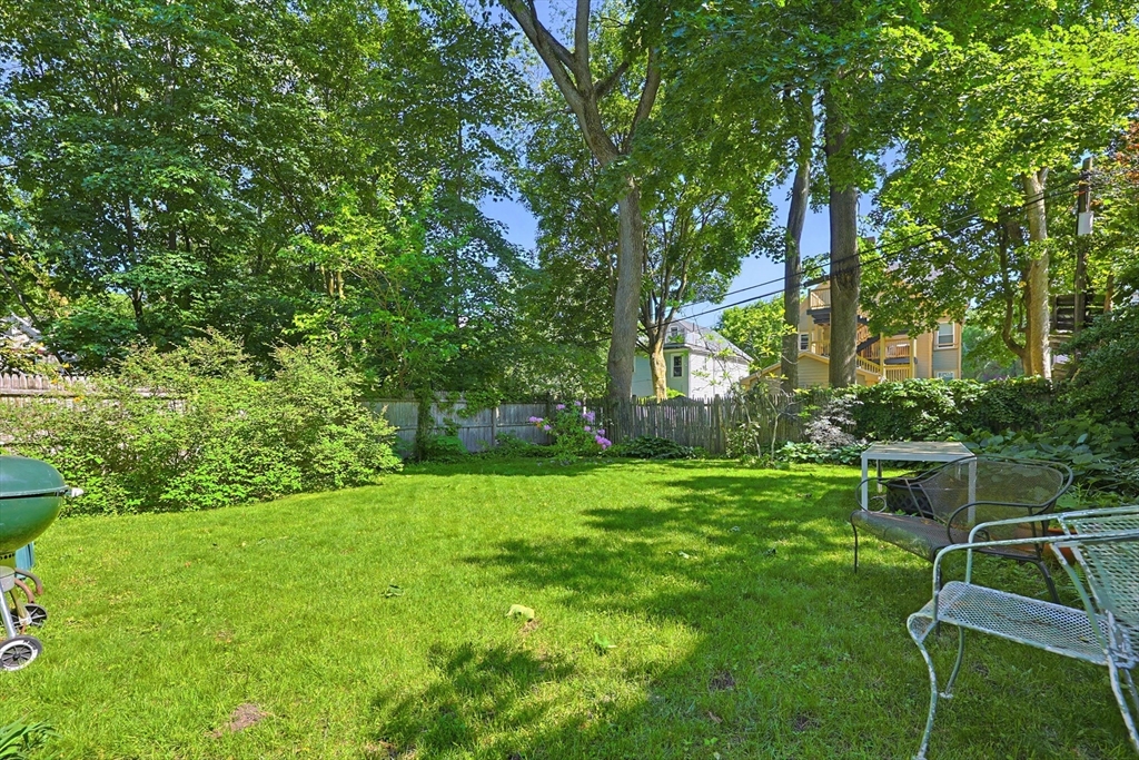 39 Sedgwick Street, Unit 1 Boston, MA 02130 - Photo 24 of 30