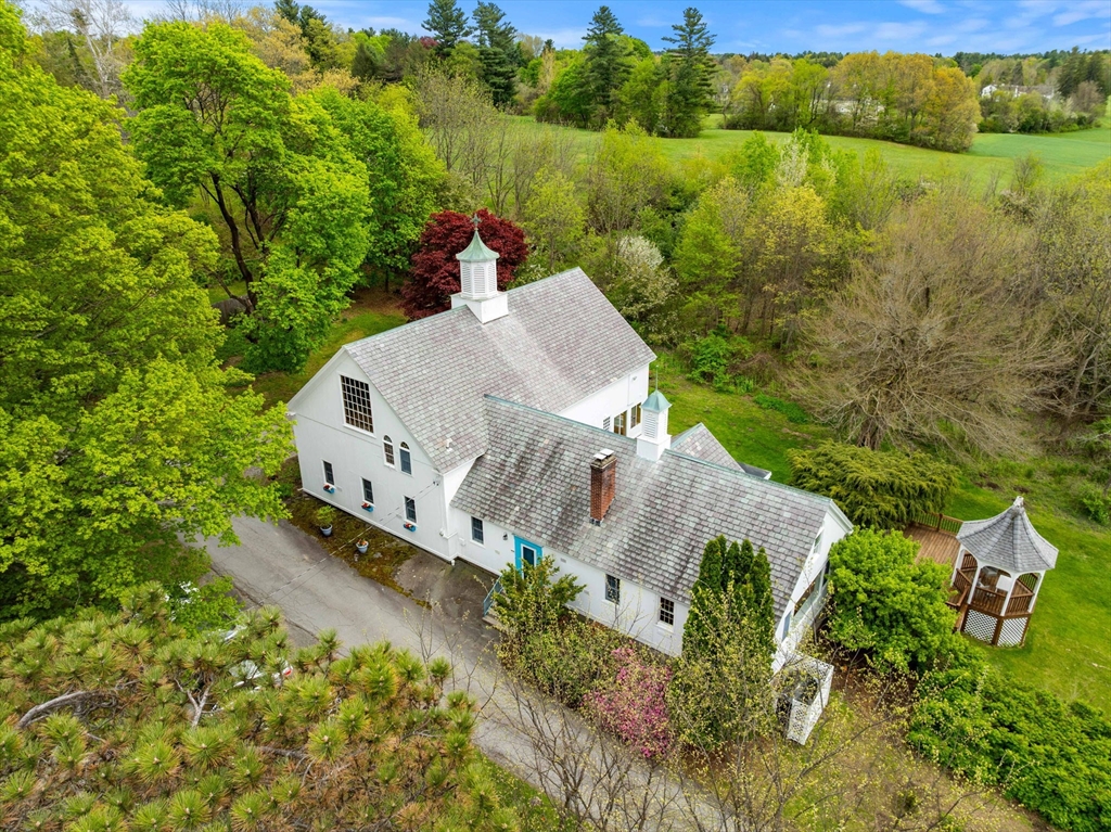 63 Long Hill Road Groton, MA 01450 - Photo 1 of 42