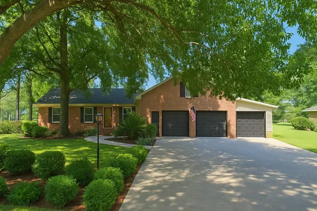 $499,900 | 119 Saluda Drive, Santee, SC 29142