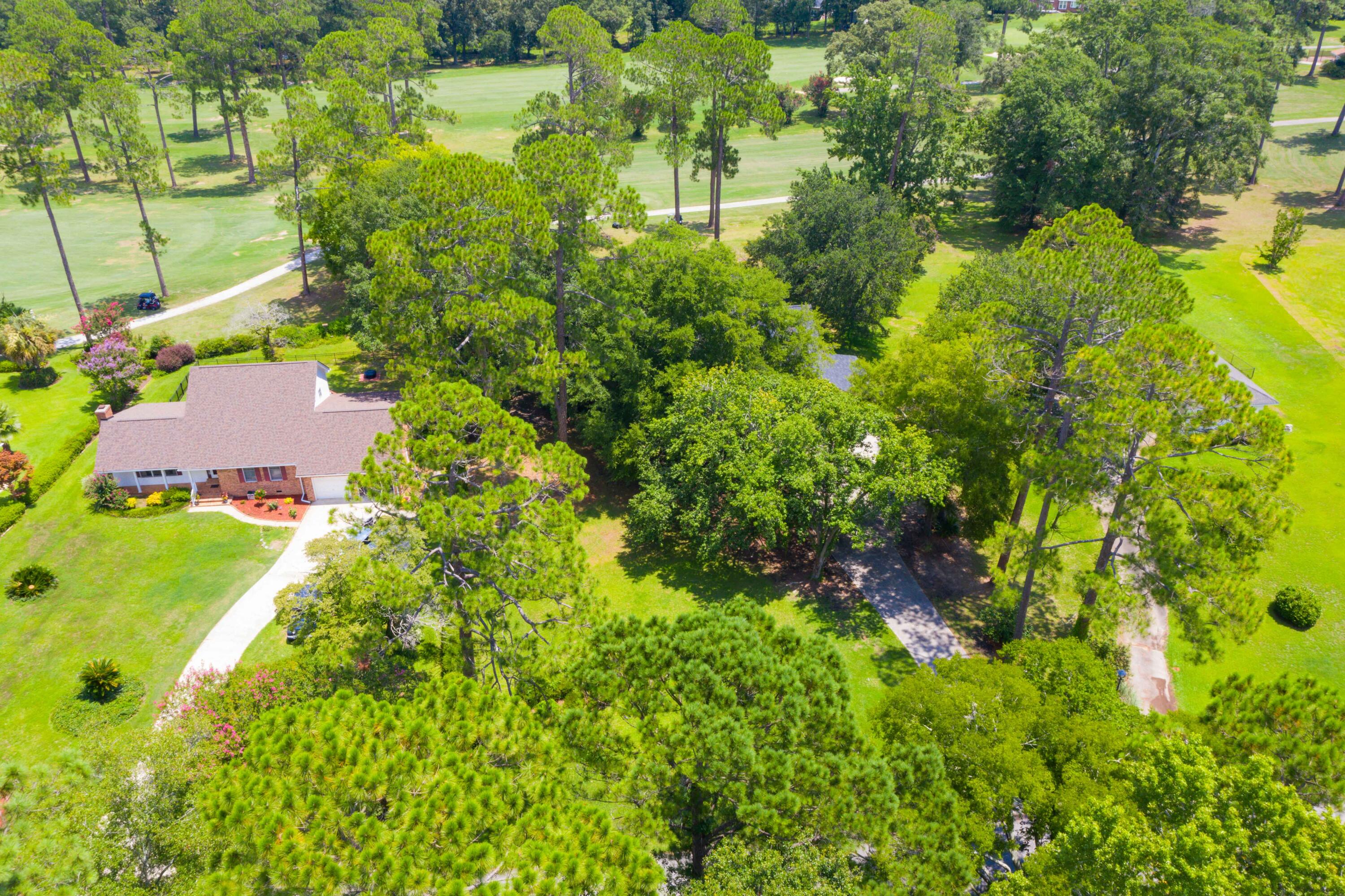 119 Saluda Drive Santee, SC 29142 - Photo 55 of 61 DJI_0912