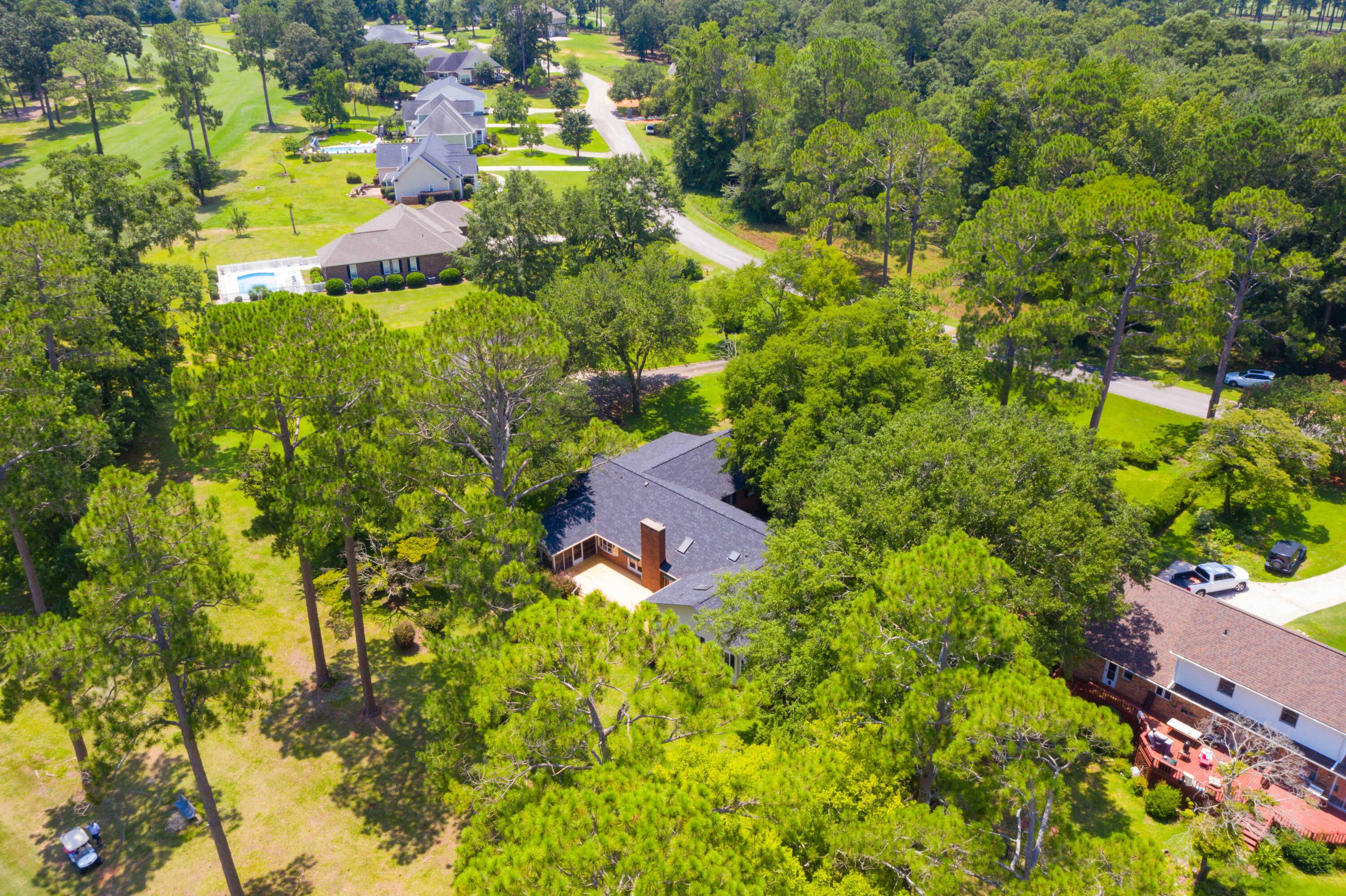 119 Saluda Drive Santee, SC 29142 - Photo 60 of 61 DJI_0918