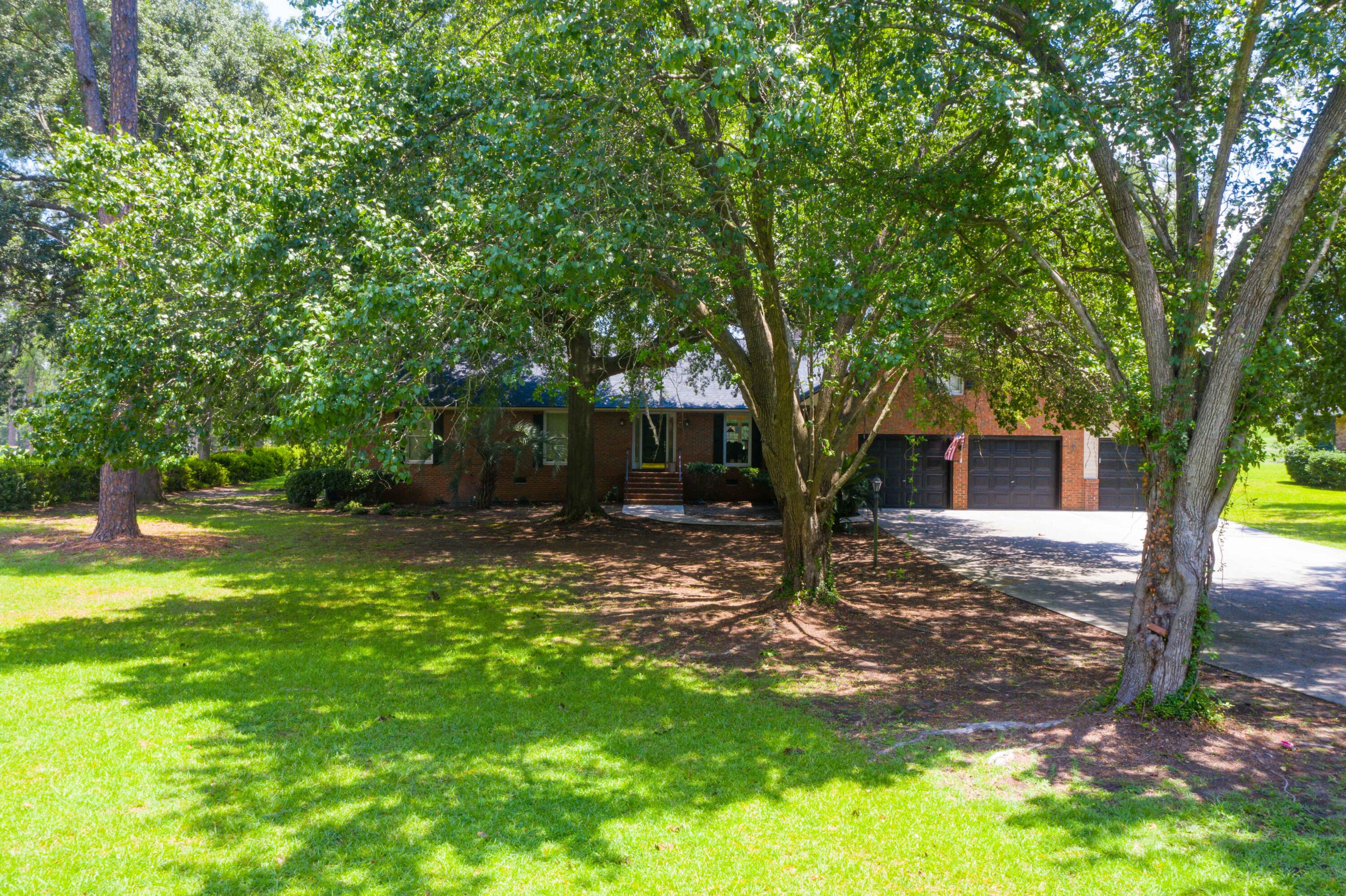 119 Saluda Drive Santee, SC 29142 - Photo 61 of 61 DJI_0919