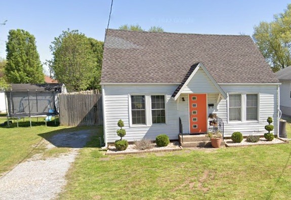 925 West Spring Street Lebanon, TN 37087 - Photo 1 of 1 Gallery Image 1