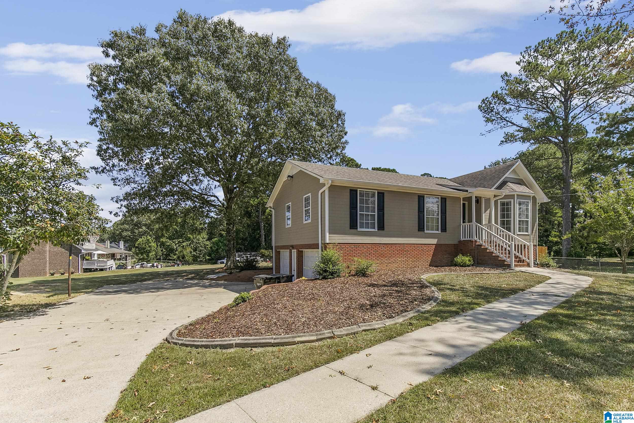2993 Mount Olive Road Mount Olive, AL 35117 - Photo 35 of 37