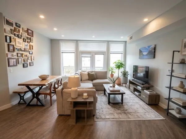 $4,950 | 3 Ward Street, Unit 304, Somerville, MA 02143