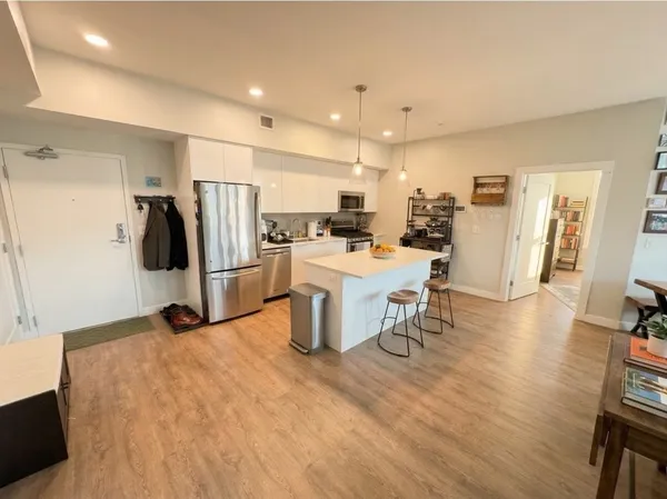 $4,950 | 3 Ward Street, Unit 304, Somerville, MA 02143