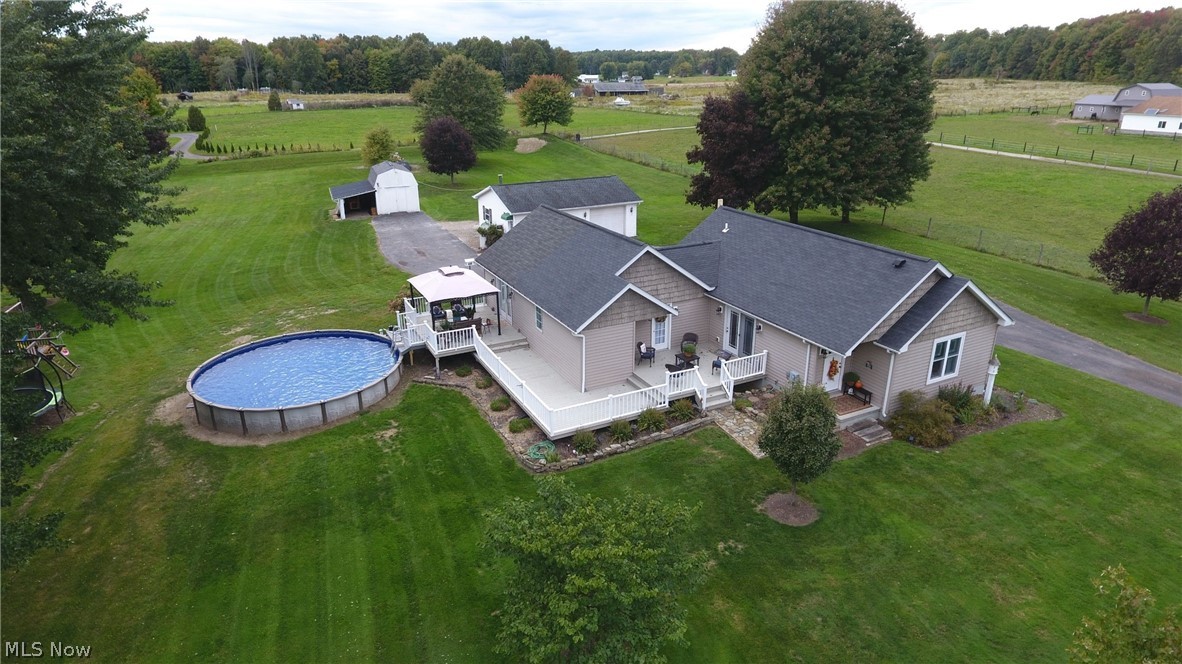16448 Old State Road Middlefield, OH 44062 - Photo 2 of 35
