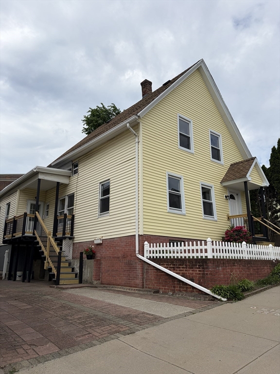 52 Harrison Street Worcester, MA 01604 - Photo 31 of 32