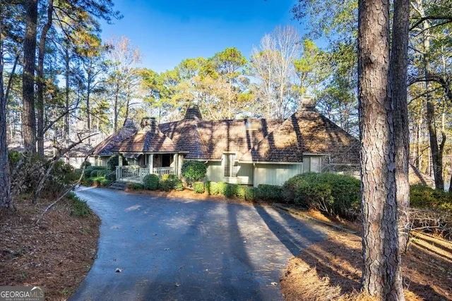 $975,000 | 116 Deal Drive, LaGrange, GA 30240