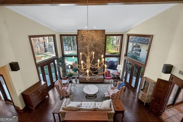 $975,000 | 116 Deal Drive, LaGrange, GA 30240