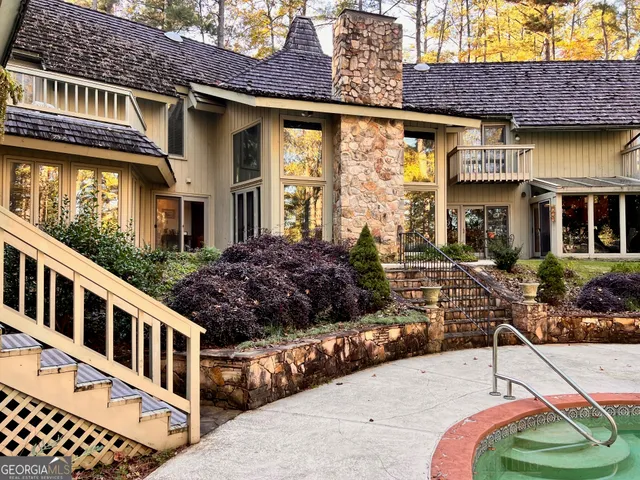 $975,000 | 116 Deal Drive, LaGrange, GA 30240