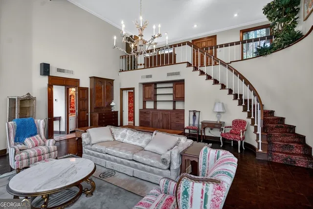 $975,000 | 116 Deal Drive, LaGrange, GA 30240