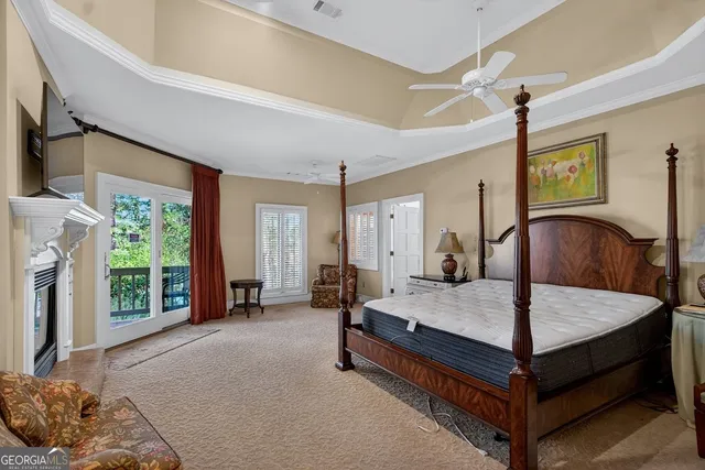 $975,000 | 116 Deal Drive, LaGrange, GA 30240