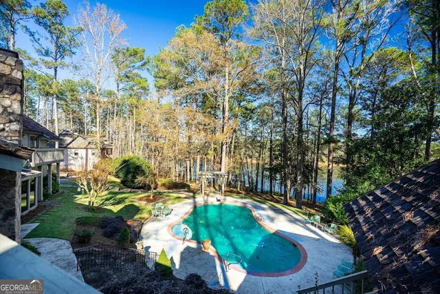 $975,000 | 116 Deal Drive, LaGrange, GA 30240